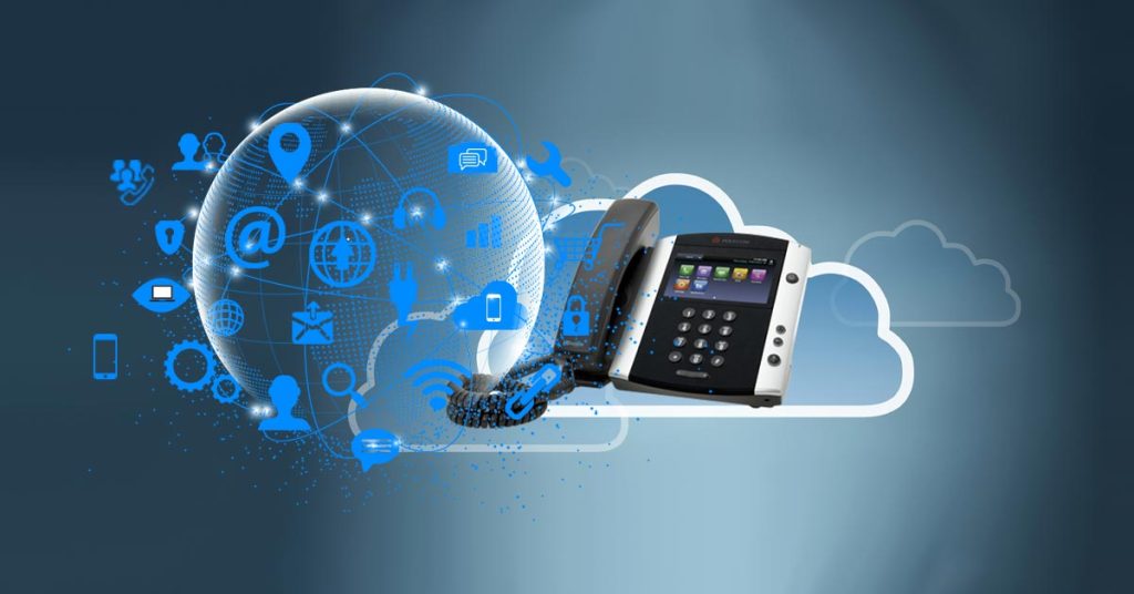 تلفن VoIP چیست و چه مزایایی دارد؟